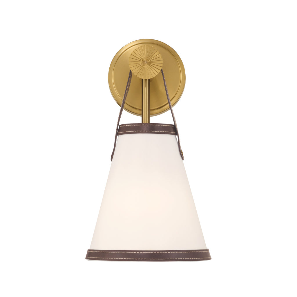 CAL-2401-LG Callahan 7.25'' Sconce | Alternate Image