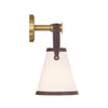 CAL-2401-LG Callahan 7.25'' Sconce | Alternate Image