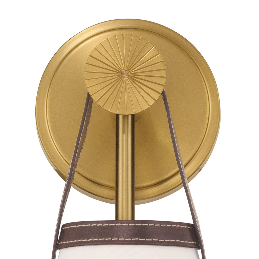 CAL-2401-LG Callahan 7.25'' Sconce | Alternate Image