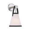 CAL-2401-PN Callahan 7.25'' Sconce | Main Image