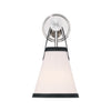 CAL-2401-PN Callahan 7.25'' Sconce | Alternate Image