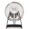 CAL-2401-PN Callahan 7.25'' Sconce | Alternate Image