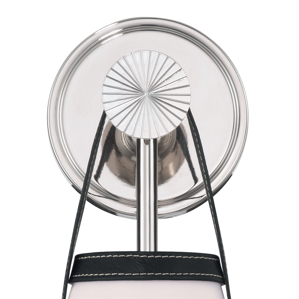 CAL-2401-PN Callahan 7.25'' Sconce | Alternate Image