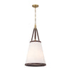 CAL-2404-LG Callahan 14.25'' Pendant | Main Image