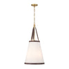 CAL-2404-LG Callahan 14.25'' Pendant | Alternate Image