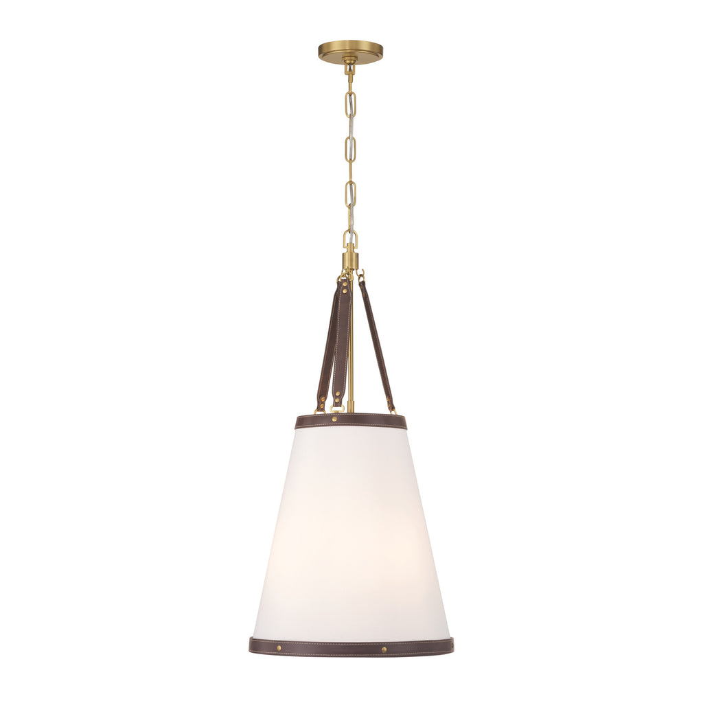 CAL-2404-LG Callahan 14.25'' Pendant | Alternate Image
