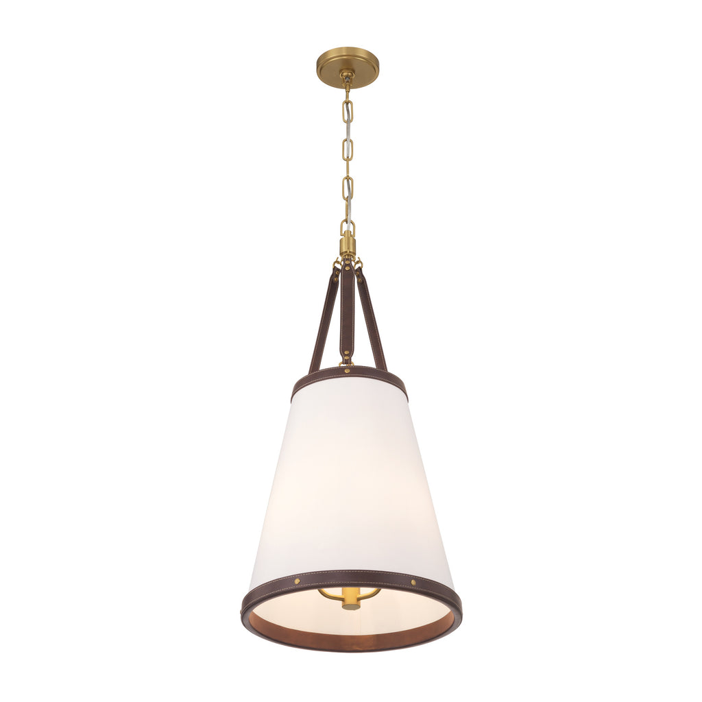 CAL-2404-LG Callahan 14.25'' Pendant | Alternate Image