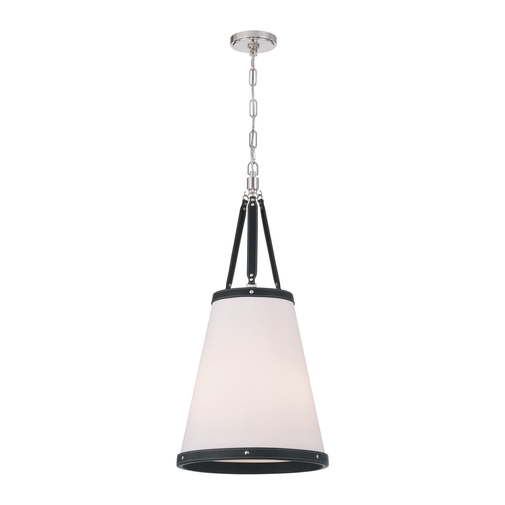 CAL-2404-PN Callahan 14.25'' Pendant | Main Image