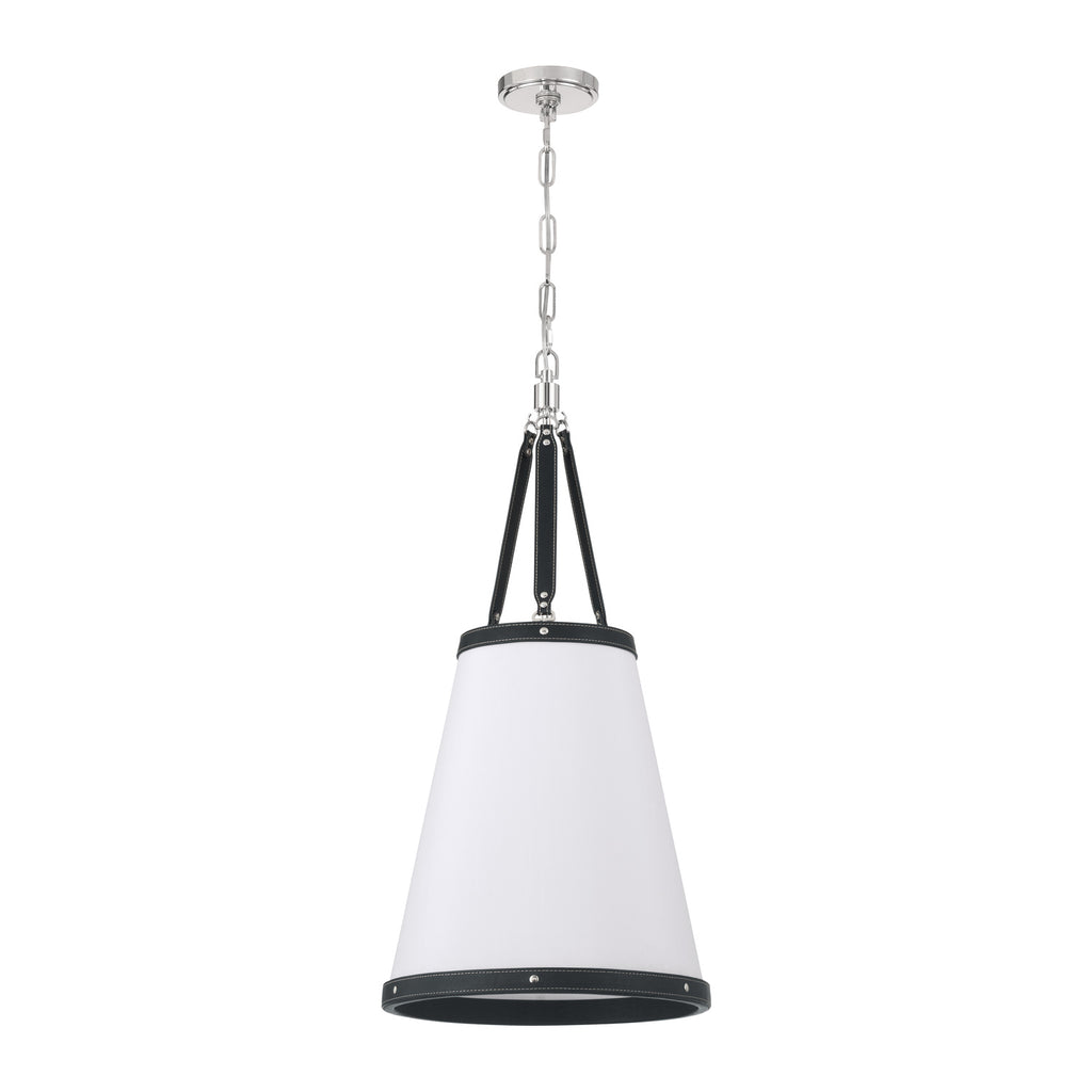 CAL-2404-PN Callahan 14.25'' Pendant | Alternate Image