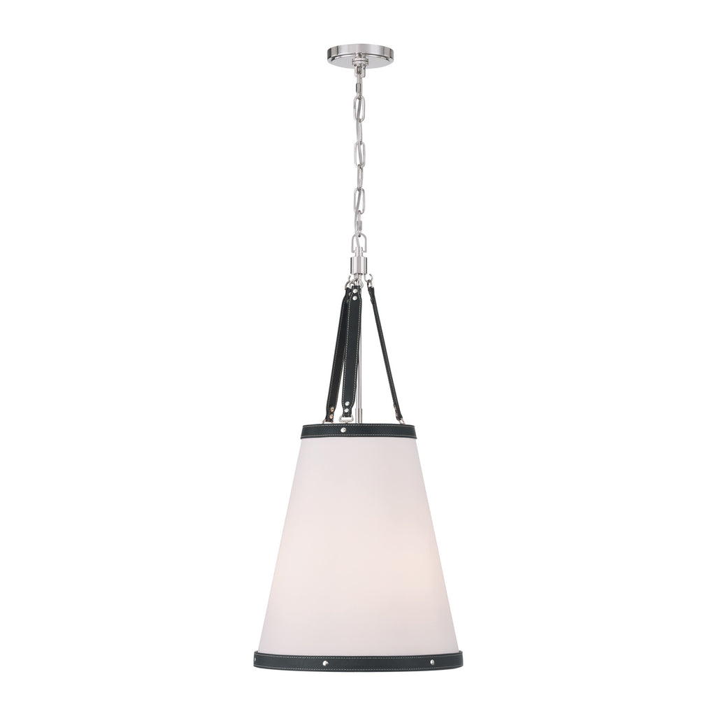 CAL-2404-PN Callahan 14.25'' Pendant | Alternate Image