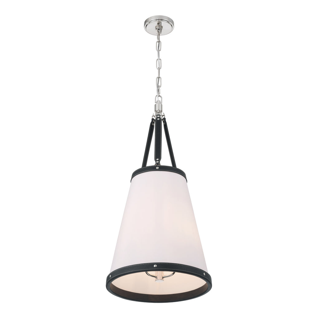 CAL-2404-PN Callahan 14.25'' Pendant | Alternate Image
