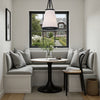 CAL-2404-PN Callahan 14.25'' Pendant | Lifestyle Image
