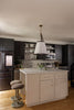 CAL-2406-LG Callahan 21'' Pendant | Lifestyle Image