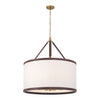 CAL-2408-LG Callahan 28'' Pendant | Main Image