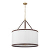 CAL-2408-LG Callahan 28'' Pendant | Alternate Image