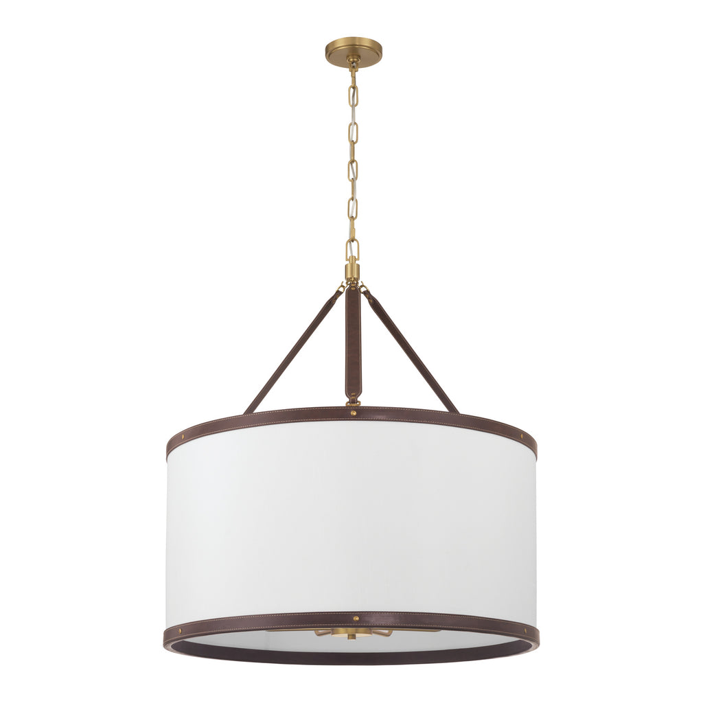 CAL-2408-LG Callahan 28'' Pendant | Alternate Image