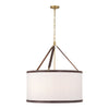 CAL-2408-LG Callahan 28'' Pendant | Alternate Image