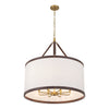 CAL-2408-LG Callahan 28'' Pendant | Alternate Image