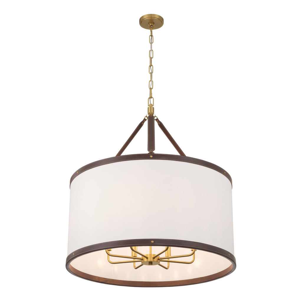 CAL-2408-LG Callahan 28'' Pendant | Alternate Image