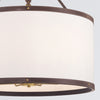 CAL-2408-LG Callahan 28'' Pendant | Alternate Image