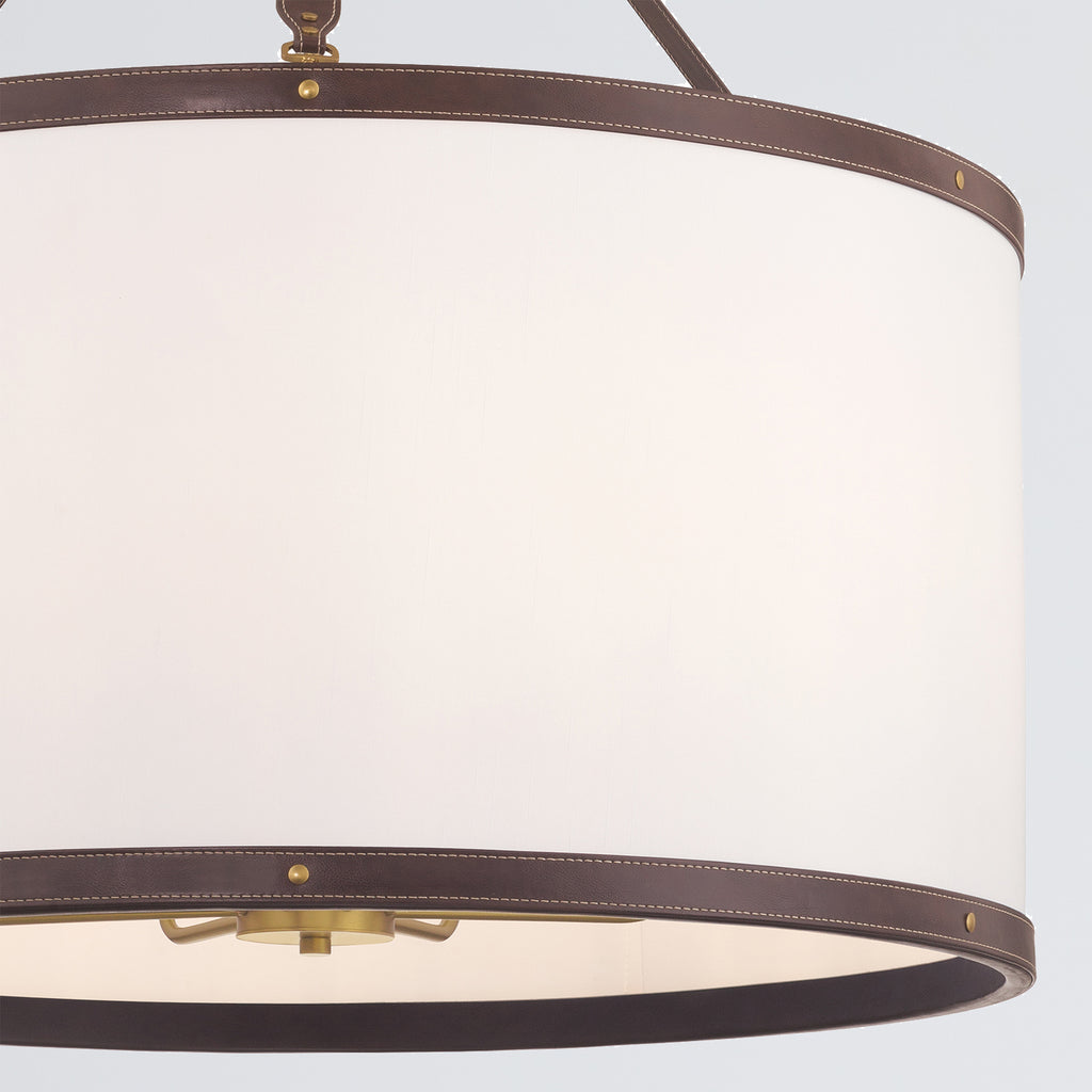 CAL-2408-LG Callahan 28'' Pendant | Alternate Image