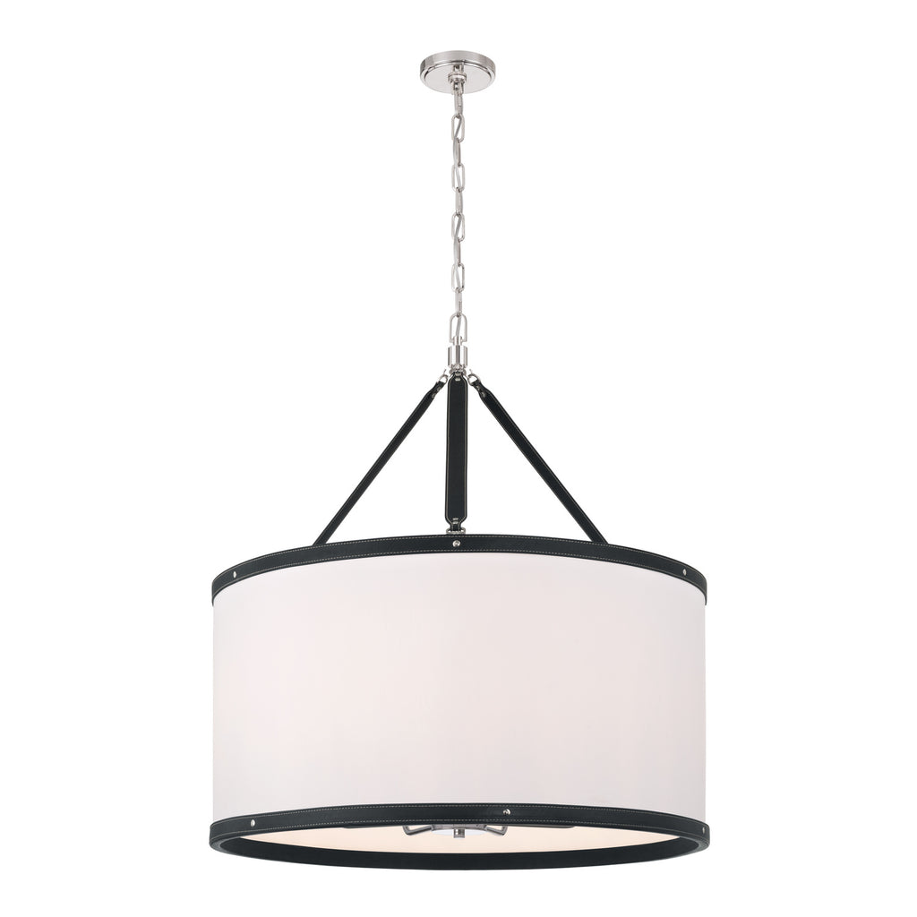 CAL-2408-PN Callahan 28'' Pendant | Main Image