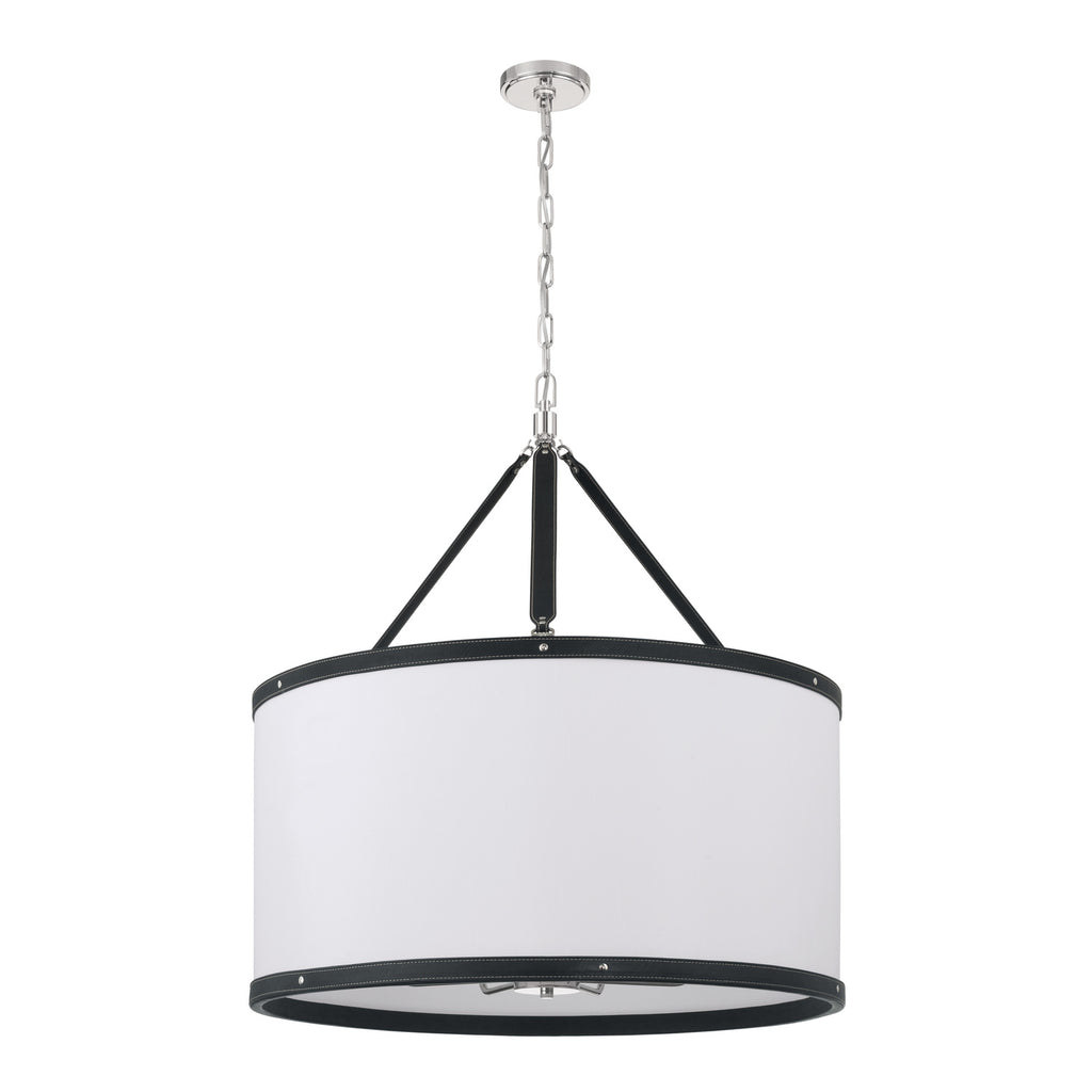 CAL-2408-PN Callahan 28'' Pendant | Alternate Image
