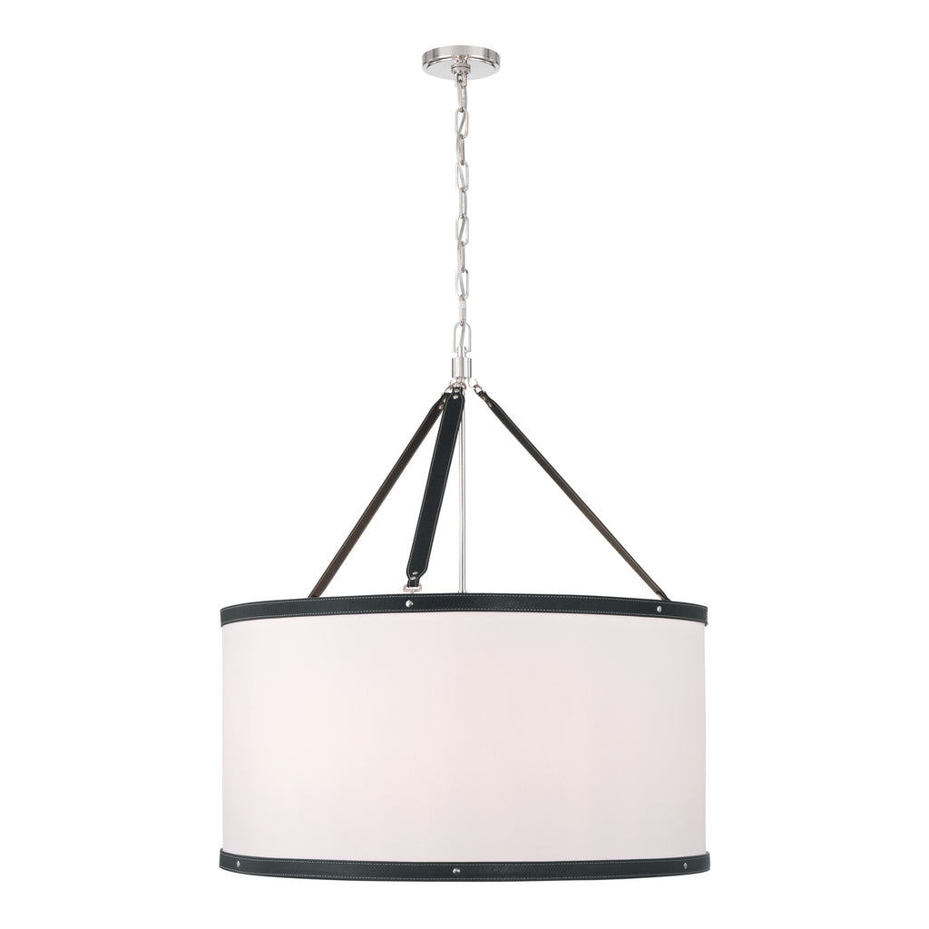 CAL-2408-PN Callahan 28'' Pendant | Alternate Image