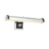 CAL-2411-PN Callahan 20.25'' Integrated LED Picture Light | Main Image