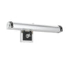 CAL-2411-PN Callahan 20.25'' Integrated LED Picture Light | Alternate Image