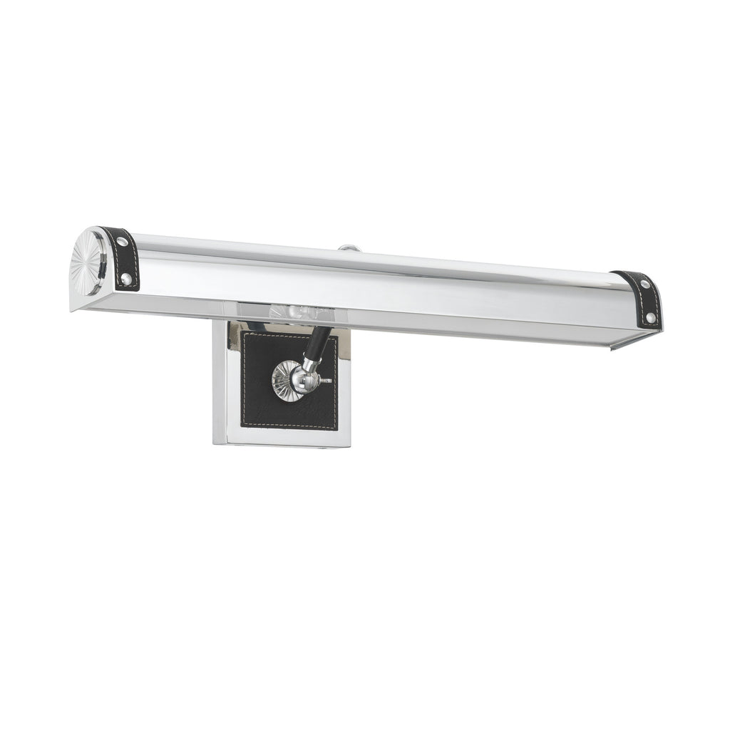 CAL-2411-PN Callahan 20.25'' Integrated LED Picture Light | Alternate Image