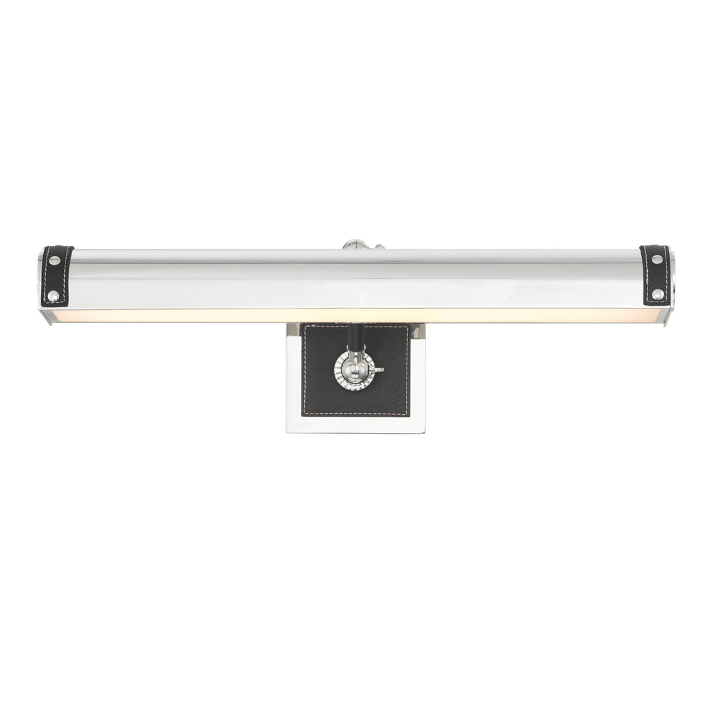 CAL-2411-PN Callahan 20.25'' Integrated LED Picture Light | Alternate Image