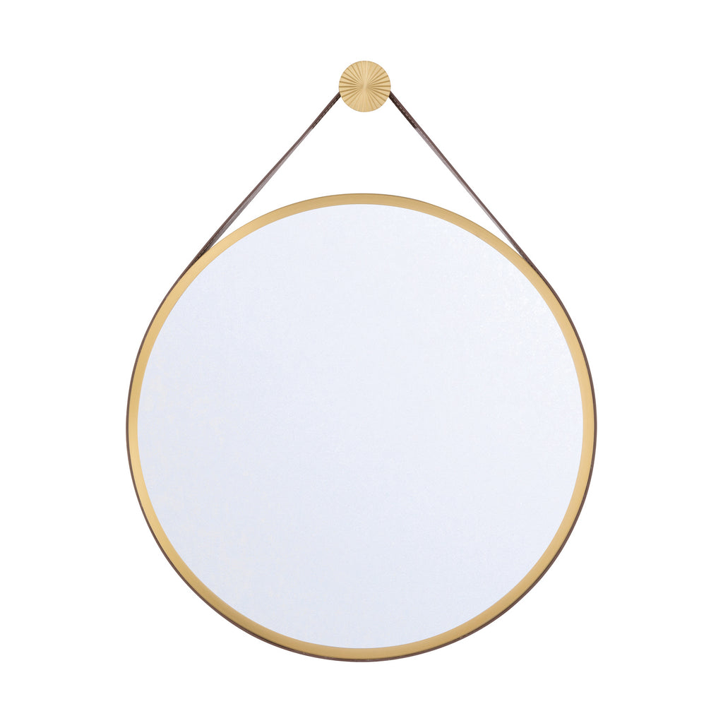 CAL-M218-LG Callahan 17.75'' Mirror | Main Image