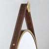 CAL-M218-LG Callahan 17.75'' Mirror | Alternate Image