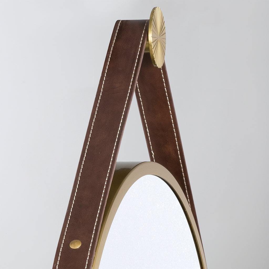 CAL-M218-LG Callahan 17.75'' Mirror | Alternate Image