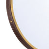 CAL-M218-LG Callahan 17.75'' Mirror | Alternate Image