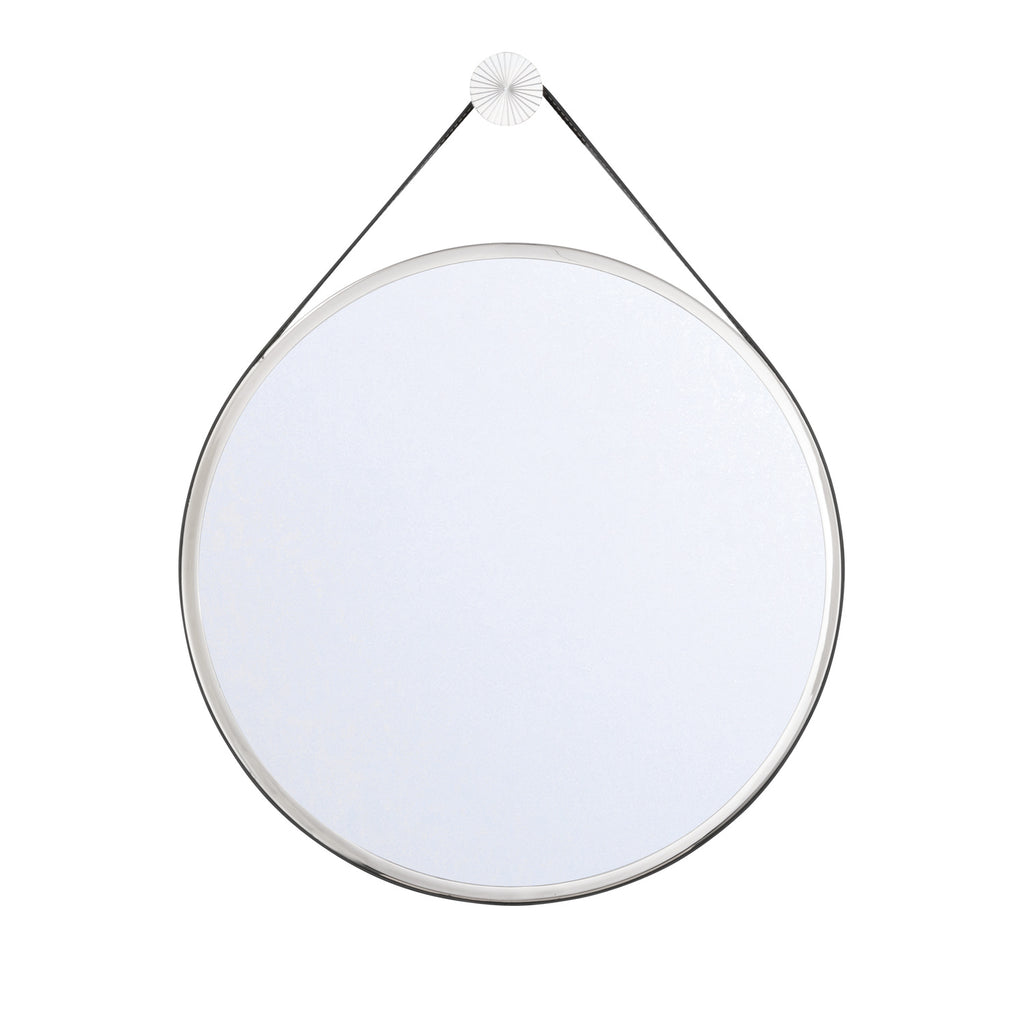 CAL-M218-PN Callahan 17.75'' Mirror | Main Image