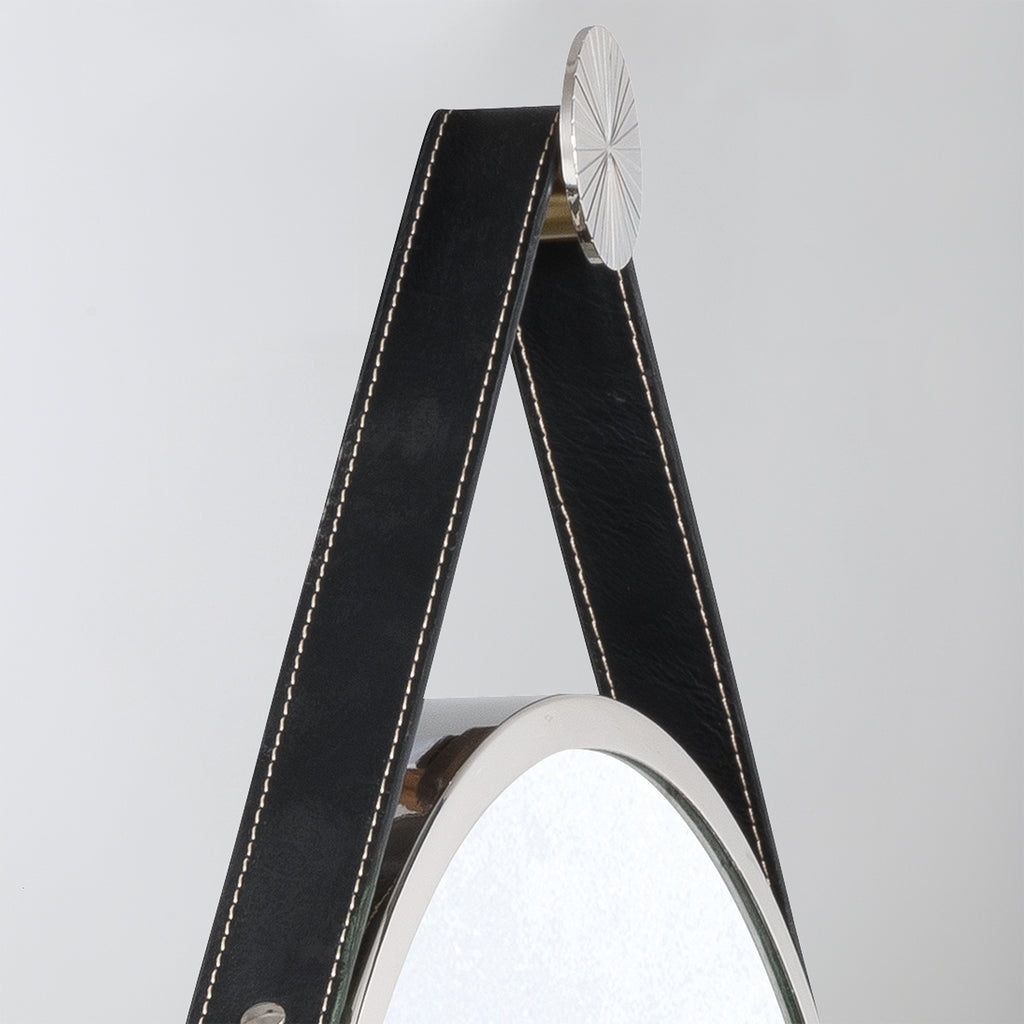 CAL-M218-PN Callahan 17.75'' Mirror | Alternate Image