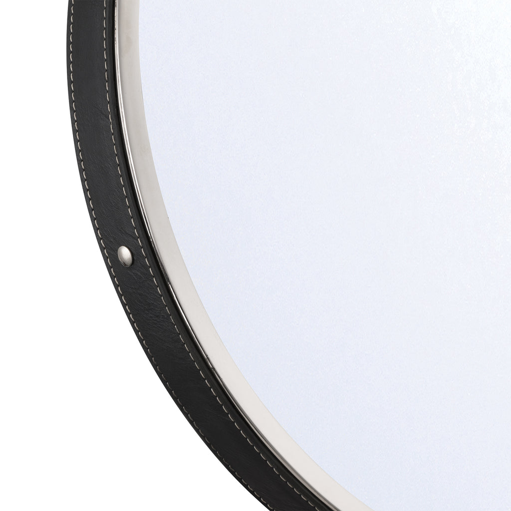 CAL-M218-PN Callahan 17.75'' Mirror | Alternate Image