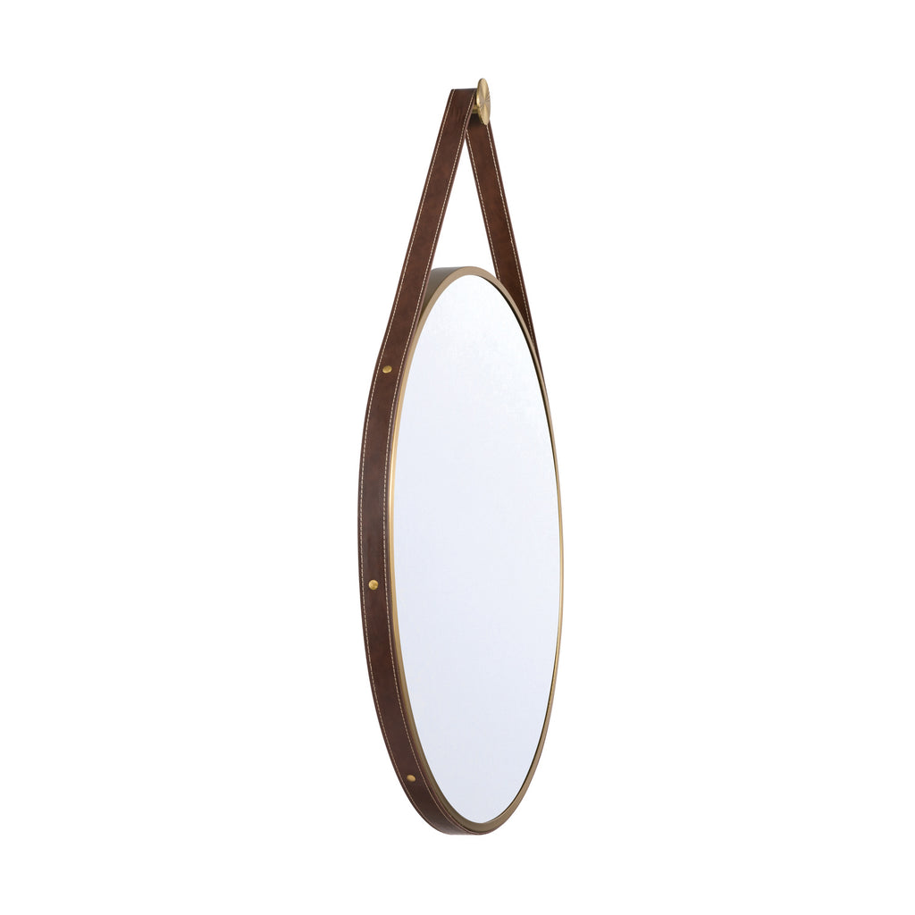 CAL-M224-LG Callahan 23.5'' Mirror | Alternate Image