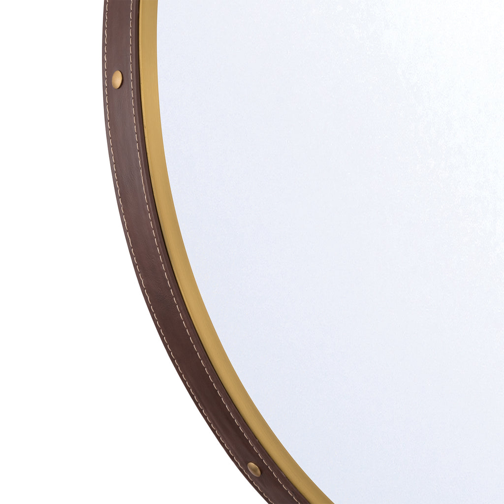 CAL-M224-LG Callahan 23.5'' Mirror | Alternate Image