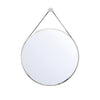 CAL-M224-PN Callahan 23.5'' Mirror | Main Image