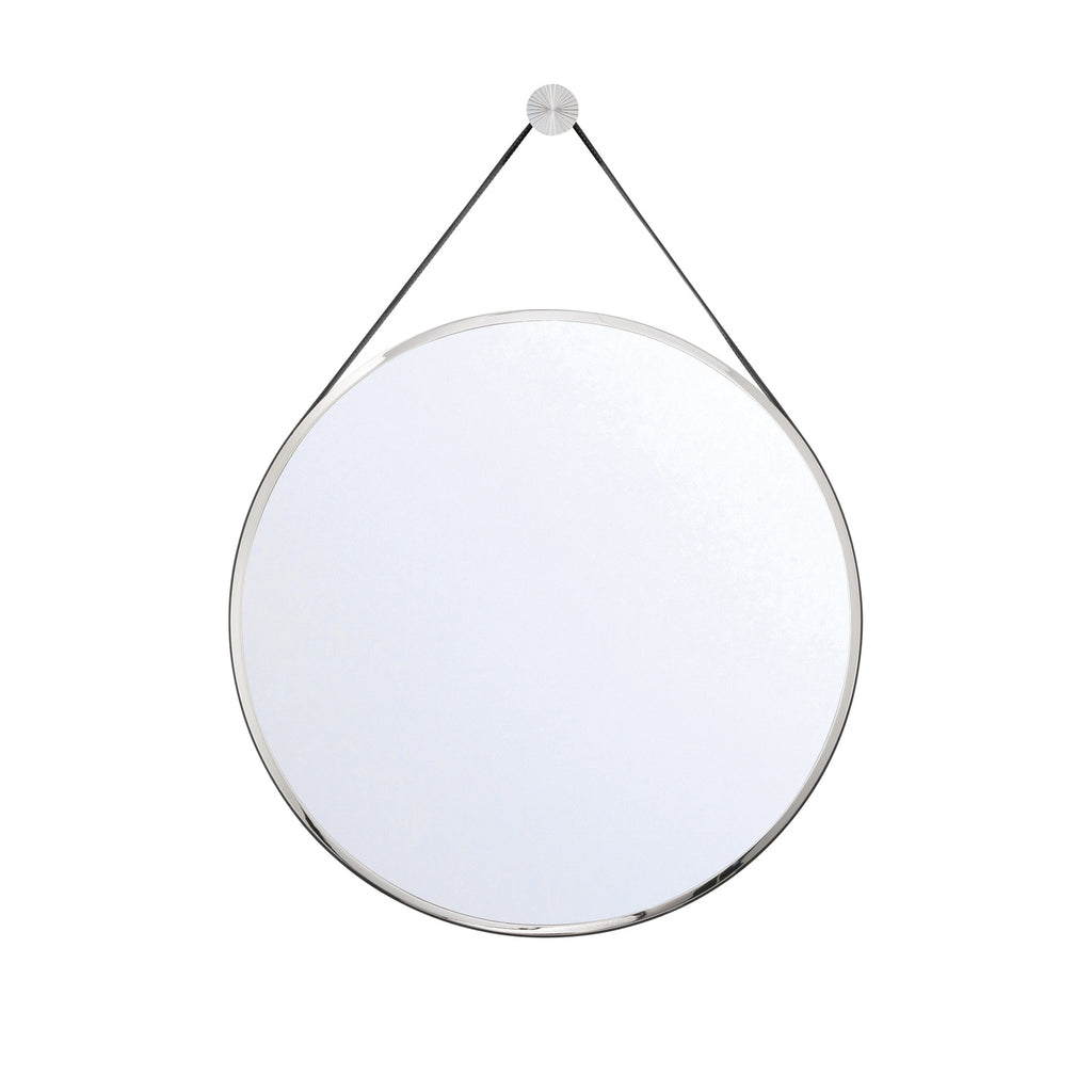 CAL-M224-PN Callahan 23.5'' Mirror | Main Image