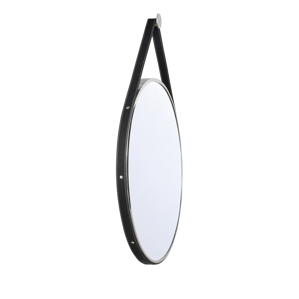 CAL-M224-PN Callahan 23.5'' Mirror | Alternate Image