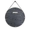 CAL-M224-PN Callahan 23.5'' Mirror | Alternate Image