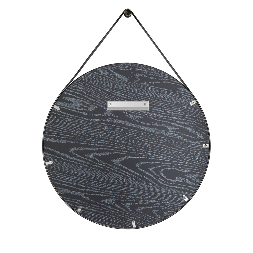 CAL-M224-PN Callahan 23.5'' Mirror | Alternate Image