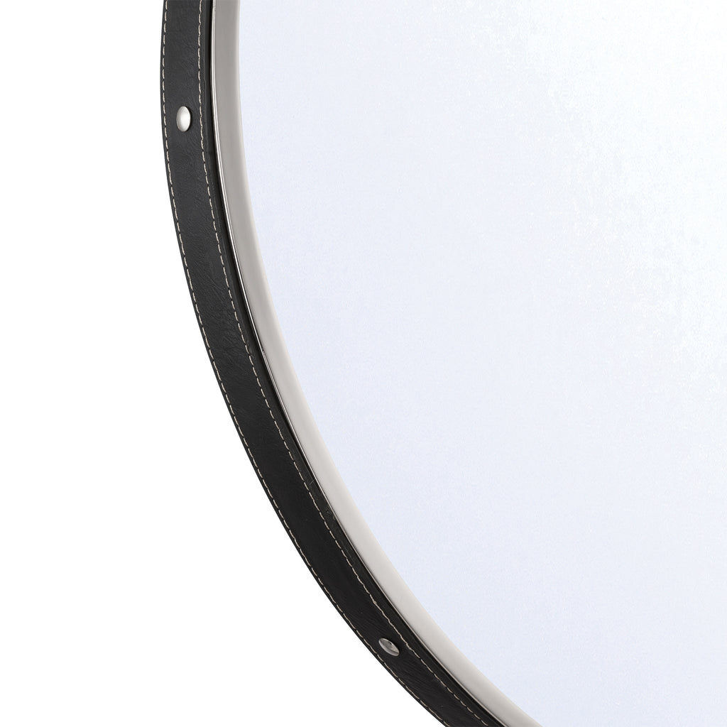 CAL-M224-PN Callahan 23.5'' Mirror | Alternate Image