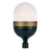 CAP-8509-MK-TG Brian Patrick Flynn Capsule 3 Light Outdoor Post | Main Image