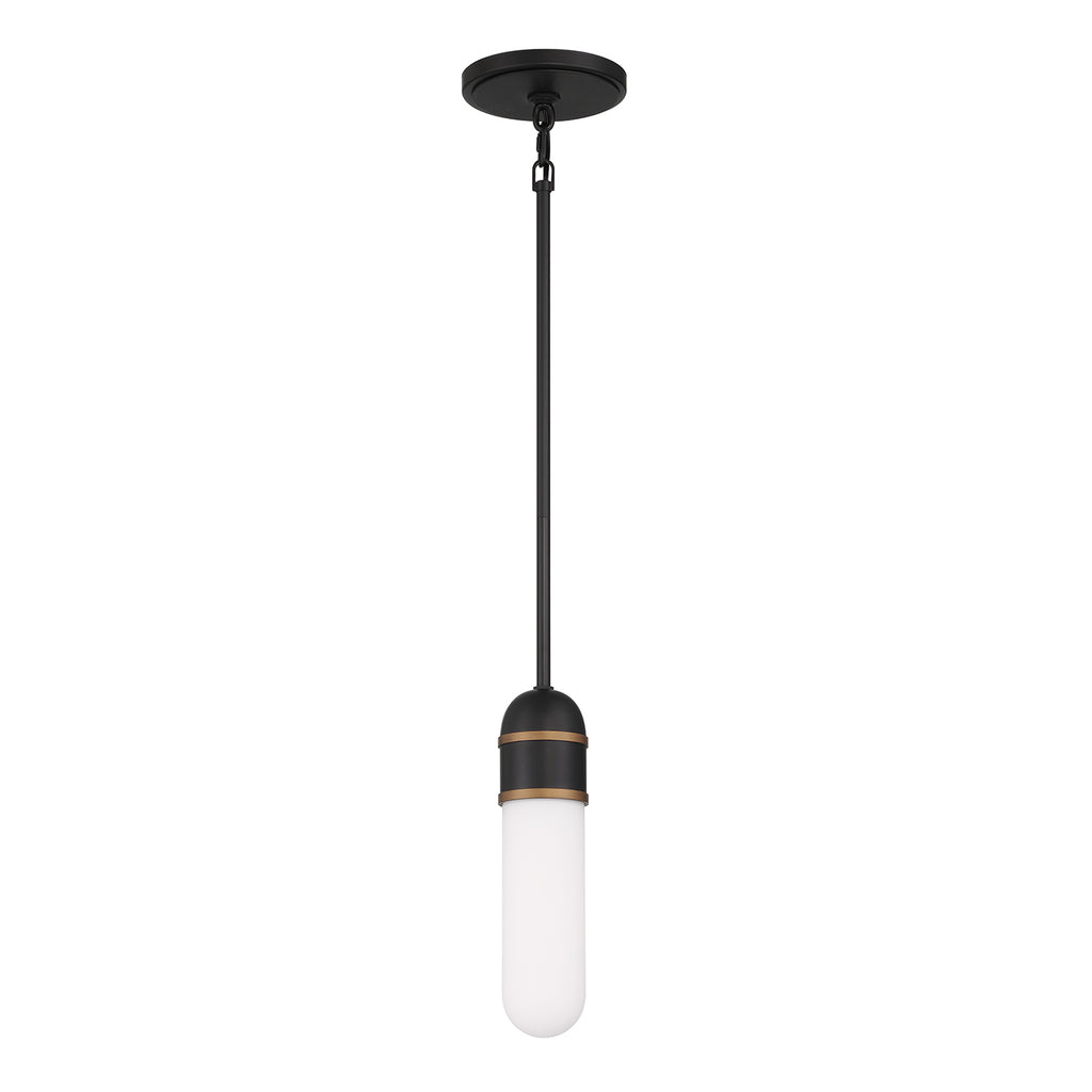 CAP-8511-MK-TG Capsule 3.25'' LED Pendant | Alternate Image