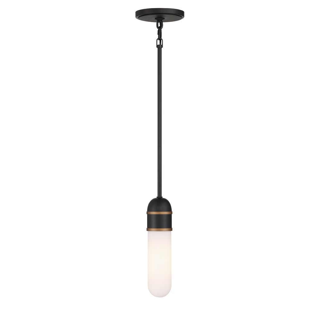CAP-8511-MK-TG Capsule 3.25'' LED Pendant | Alternate Image